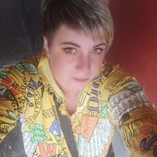 Фотография девушки Ольга, 43 года из г. Владимир