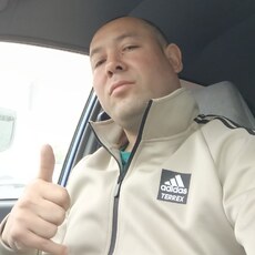 Фотография мужчины Андрей, 43 года из г. Владивосток