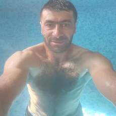 Фотография мужчины Давид, 37 лет из г. Владикавказ