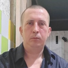 Фотография мужчины Евгений, 41 год из г. Костанай