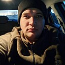 Денис, 28 лет