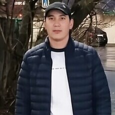 Фотография мужчины Лукос, 31 год из г. Дзержинский