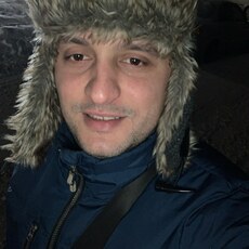 Фотография мужчины Алекс, 33 года из г. Ногинск