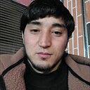 Шокан, 35 лет