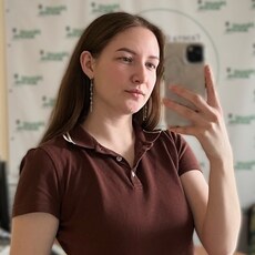 Фотография девушки Катя, 24 года из г. Сыктывкар