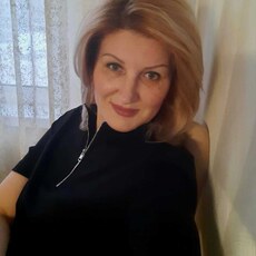 Фотография девушки Ирина, 50 лет из г. Новосибирск