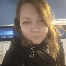 Фотография девушки Невидимка, 33 года из г. Северодвинск