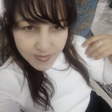 Фотография девушки Гули, 37 лет из г. Ташкент