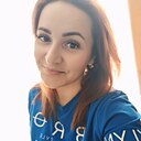 Олечка, 34 года