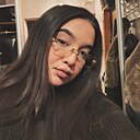 Алина, 20 лет