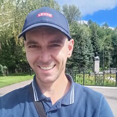 Фотография мужчины Андрей, 45 лет из г. Уфа