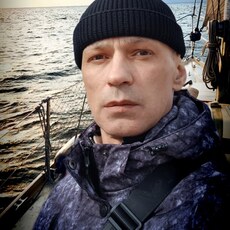 Фотография мужчины Макс, 45 лет из г. Ейск