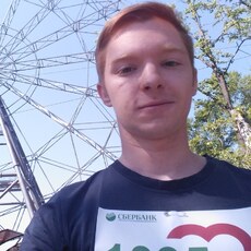 Фотография мужчины Александр, 28 лет из г. Хабаровск