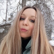 Фотография девушки Катя, 30 лет из г. Ухта