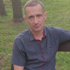 Фотография мужчины Анатолий, 40 лет из г. Мосты