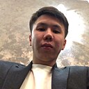 Бекзат, 25 лет