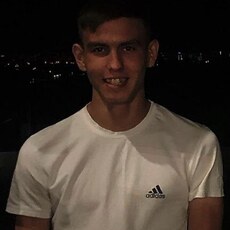 Фотография мужчины Илья, 23 года из г. Самара
