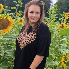 Фотография девушки Елена, 35 лет из г. Новосибирск