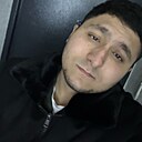 Рашид, 21 год