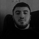 Хейдар, 23 года