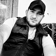 Фотография мужчины Нарек, 28 лет из г. Ногинск