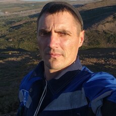 Фотография мужчины Nik, 39 лет из г. Норильск