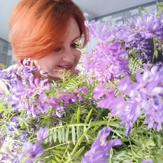 Фотография девушки Ника, 44 года из г. Енакиево