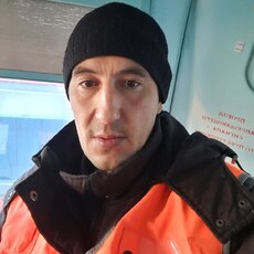 Фотография мужчины Александр, 42 года из г. Шилка