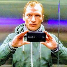 Фотография мужчины Серий, 40 лет из г. Варшава