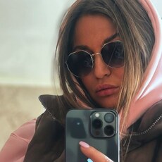 Фотография девушки Ольга, 29 лет из г. Луганск