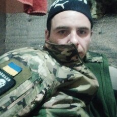 Фотография мужчины Шум, 30 лет из г. Запорожье