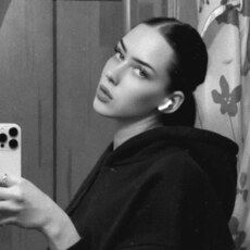 Фотография девушки Vika, 19 лет из г. Брест