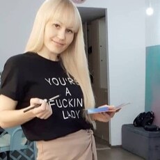 Фотография девушки Оля, 40 лет из г. Астана