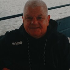 Фотография мужчины Николай, 60 лет из г. Барнаул