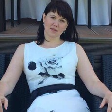 Фотография девушки Оксана, 48 лет из г. Бендеры