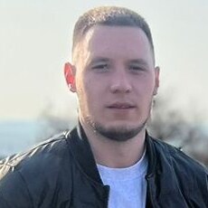 Фотография мужчины Егор, 35 лет из г. Находка