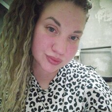 Фотография девушки Юлия, 30 лет из г. Омск