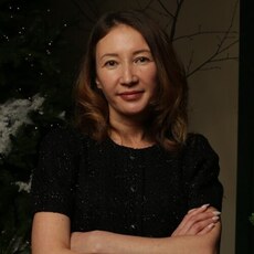 Фотография девушки Ирина, 38 лет из г. Южно-Сахалинск