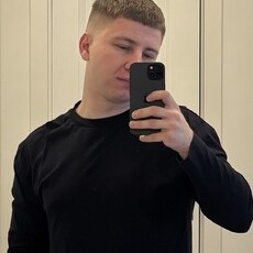 Фотография мужчины Алексей, 28 лет из г. Жодино