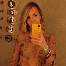 Фотография девушки Ольга, 43 года из г. Пенза