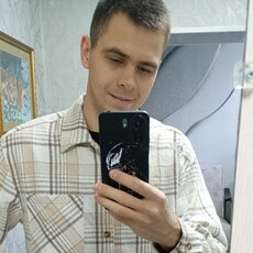 Фотография мужчины Алексей, 30 лет из г. Курск