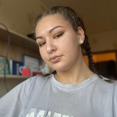 Фотография девушки Надежда, 19 лет из г. Рязань