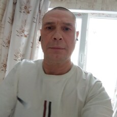 Фотография мужчины Сергей, 50 лет из г. Волгоград