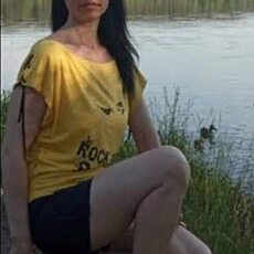 Фотография девушки Isa, 46 лет из г. Гомель