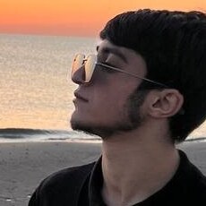 Фотография мужчины Джавид, 20 лет из г. Калининград