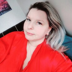 Фотография девушки Настя, 38 лет из г. Домодедово