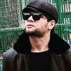 Фотография мужчины Максим, 36 лет из г. Нальчик