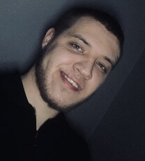 Фотография мужчины Серега, 26 лет из г. Братск