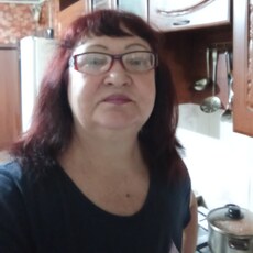 Фотография девушки Светлана, 62 года из г. Бийск