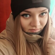 Фотография девушки Ульяна, 32 года из г. Семей